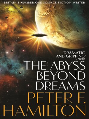 cover image of The Abyss Beyond Dreams